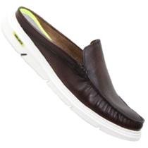 Sapato Mule Democrata 252203 Masculino