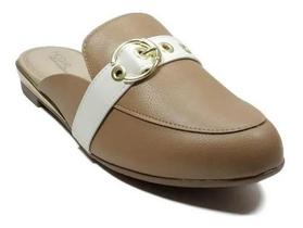 Sapato Mule Feminino Modare Confortavel 7505215 Sapato Mule Feminino Modare Confortavel 7505215