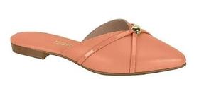 Sapato Mule Macio Leve Beira Rio Conforto 4134479