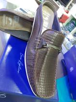 Sapato mule masculino est.Quad.cafe/np