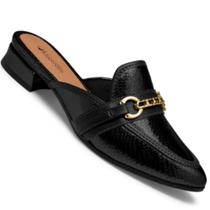 Sapato Mule Mississipi Mc882 Feminino Sapato Mule Mississipi Mc882 Feminino