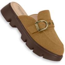 Sapato Mule Modare 7409.101 Feminino Sapato Mule Modare 7409.101 Feminino