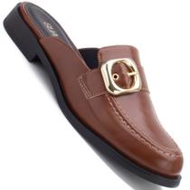 Sapato Mule Sua Cia 8351.16054 Feminino Sapato Mule Sua Cia 8351.16054 Feminino