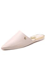 Sapato Mule Vizzano Creme - 1315 Sapato Mule Vizzano Creme - 1315