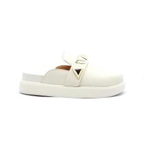 Sapato Mule VIzzano Feminino 1434102 Sapato Mule VIzzano Feminino 1434102