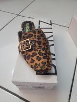 Sapato mulet onca Sapato mulet onca