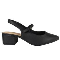 SAPATO NAPA MODARE 7340125 Cor:PRETOTAMANHO:37 SAPATO NAPA MODARE 7340125 Cor:PRETOTAMANHO:37