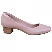 Sapato Neftali Comfort Vegetal 3241p