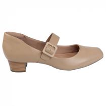 Sapato Neftali Couro 3241pb