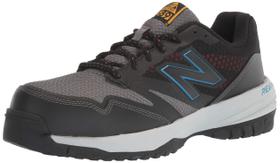 Sapato New Balance 589 V1 com bico composto industrial para homens