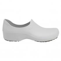 Sapato Ocupacional Feminino Segurança, Conforto e Higiene para o Ambiente de Trabalho Sapato Ocupacional Feminino Segurança, Conforto e Higiene para o Ambiente de Trabalho