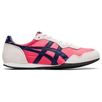 Sapato Onitsuka Tiger Serrano 1183B400 unissex rosa tamanho 36