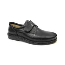Sapato Opananken De Couro Anatomico 35506 Preto Sapato Opananken De Couro Anatomico 35506 Preto