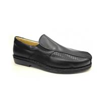 Sapato Opananken de Couro Anatomico 35539 Preto Sapato Opananken de Couro Anatomico 35539 Preto