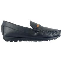 Sapato OPX Mocassim Adulto Masculino - 702