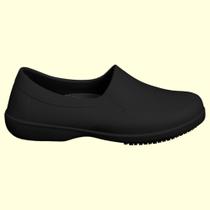 Sapato Ortopédico Antiderrapante Impermeável Leve Unisex Work Ortho Pauher