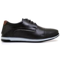Sapato Oxford Brogue Casual Masculino Sofisticado Moda Atual Estilo Primavera Verão 25