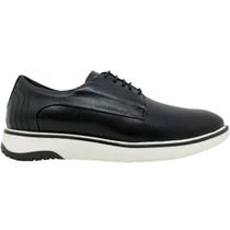 Sapato Oxford Esporte Casual Masculino Couro Clássico Amarração Ferricelli Lsx59635