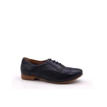 Sapato Oxford Feminino Chamonix 240125 - MARINHO - 37 Sapato Oxford Feminino Chamonix 240125 - MARINHO - 37
