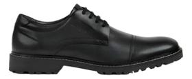 Sapato Oxford Ferracini Cincy Couro Masculino Sapato Oxford Ferracini Cincy Couro Masculino