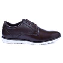 Sapato Oxford Liso Premium em Couro Confort de Luxo Sapato Oxford Liso Premium em Couro Confort de Luxo