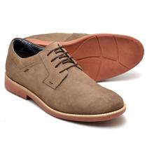 Sapato Oxford Masculino - Bazzano - Ref 33