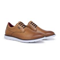 Sapato oxford masculino casual