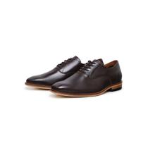 sapato oxford masculino de couro legitimo casual confortavel 37 ao 45