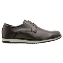 Sapato oxford masculino sapato social casual trabalho dia a dia 37 ao 44