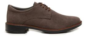 Sapato Oxford Masculino Social Bico Redondo Sapato Oxford Masculino Social Bico Redondo