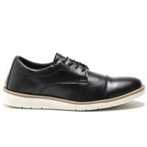 Sapato Oxford Masculino Social Casual para Trabalho Conforto e Estilo Imbatíveis Sapatenis