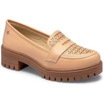 Sapato Oxford Mississipi Q8554 Feminino