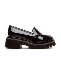 Sapato Oxford Preto Cecconello 2140002-1