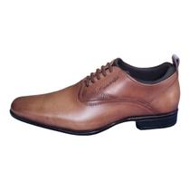 Sapato Oxford Social Rafarillo Trabalho Igreja Elegante Leve