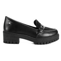 Sapato Oxford Tratorado Feminino Mississipi Q8551 Sapato Oxford Tratorado Feminino Mississipi Q8551