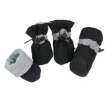 Sapato Para Cachorro Pequeno/médio Porte Botinha Impermeável