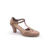 Sapato para Dança Feminino Marlines 6504A