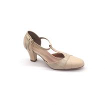Sapato para Dança Feminino Marlines 6505B