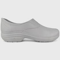 Sapato para Trabalho EPI com Sola Antiderrapante