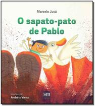 Sapato-Pato de Pablo, O