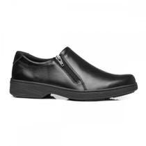 Sapato Pegada 121276-01 Masculino Sapato Pegada 121276-01 Masculino