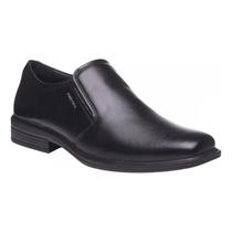 Sapato Pegada 124778-01 Oxford Social Couro Masculino Sapato Pegada 124778-01 Oxford Social Couro Masculino