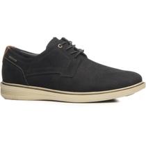 Sapato Pegada 126106-08 Oxford Masculino