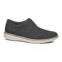 Sapato Pegada 126113-08 Oxford Masculino