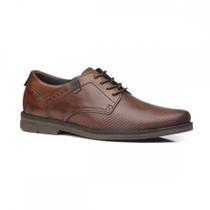 Sapato Pegada 175101-02 Masculino