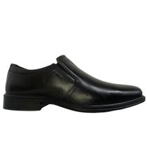 Sapato pegada calce facil ref: 124778 masculino
