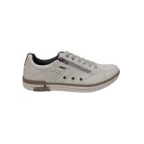 Sapato pegada casual ref:119308 masculino