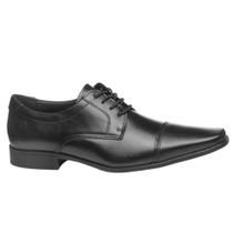 Sapato Pegada Elegance Masculino - Preto 42