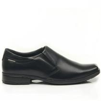 Sapato Pegada Infantil em Couro 32231801 Preto Sapato Pegada Infantil em Couro 32231801 Preto
