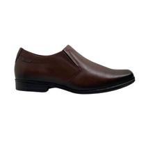 Sapato Pegada Masculino 122318 Marrom Sapato Pegada Masculino 122318 Marrom